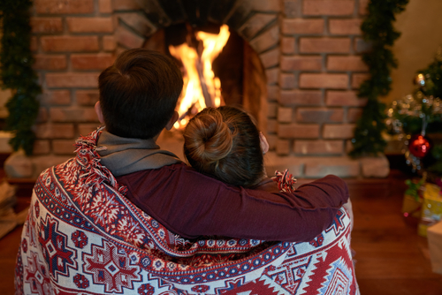 Fireplace Mantel