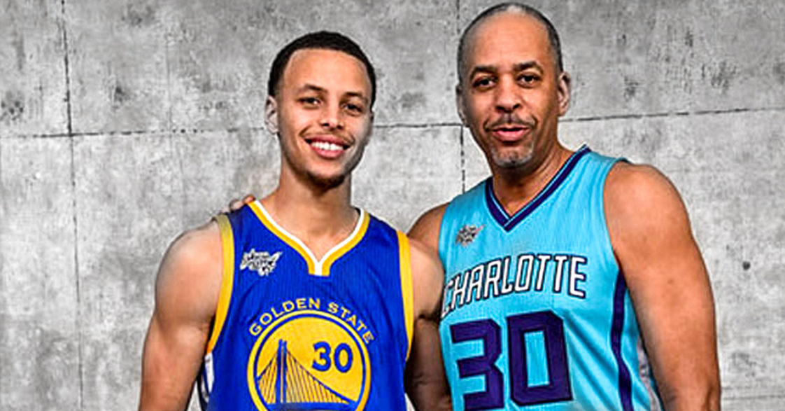 Successful Athletes who are more successful than their athlete parents
