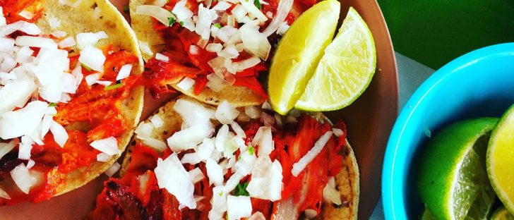 taco tuesday